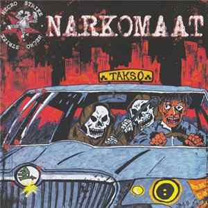 Necro Strike - Narkomaat FLAC