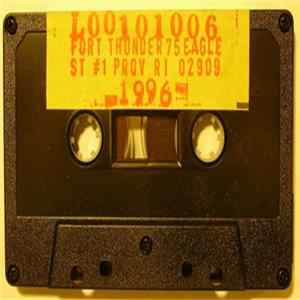 Lightning Bolt - Live @ Bunny Love 1996 FLAC