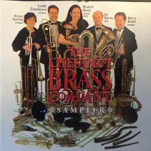 The Chestnut Brass Company - Sampler FLAC