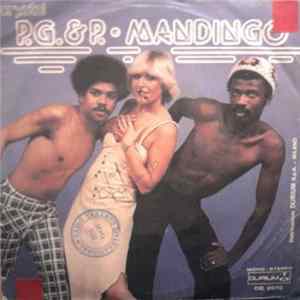 P.G. & P. - Mandingo / Call It Love FLAC