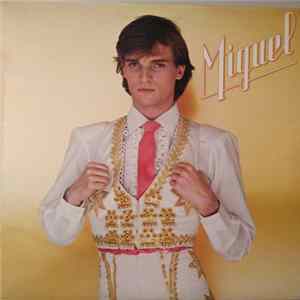 Miguel Bosé - Miguel FLAC