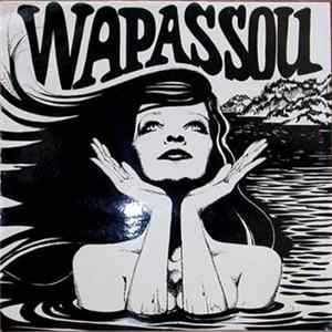 Wapassou - Wapassou FLAC