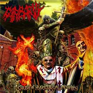 Barbarity - Crush Of Hypocritical Morality FLAC