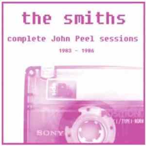 The Smiths - The Complete John Peel Sessions 1983-1986 FLAC