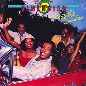 5th Dimension - High On Sunshine FLAC