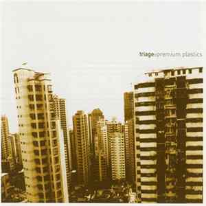 Triage - Premium Plastics FLAC