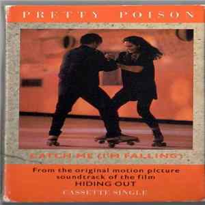 Pretty Poison - Catch Me (I'm Falling) FLAC