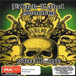 Black Label Society - Skullage FLAC