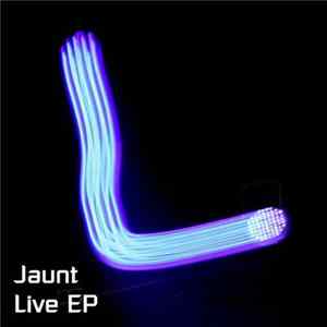 Jaunt - Live FLAC