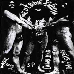 Мертвые Хиппи - Wash + Die / Smells Like Shit Spirit FLAC