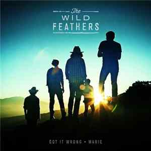 The Wild Feathers - Got It Wrong/Marie FLAC