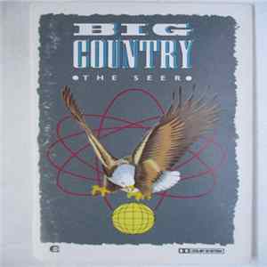 Big Country - The Seer FLAC