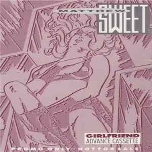Matthew Sweet - Girlfriend FLAC