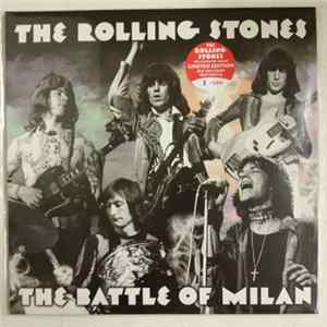 The Rolling Stones - The Battle Of Milan FLAC