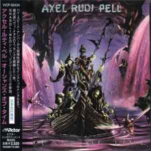 Axel Rudi Pell - Oceans Of Time FLAC