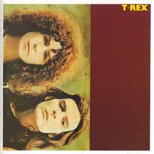 T. Rex - T. Rex FLAC