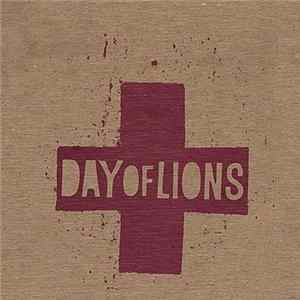 Day Of Lions - Day Of Lions FLAC