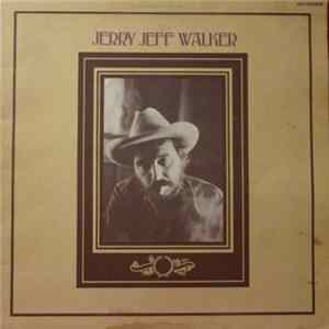 Jerry Jeff Walker - Jerry Jeff Walker FLAC