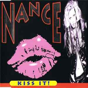 Nance - Kiss It! FLAC