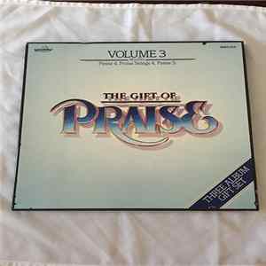Various - The Gift Of Praise, Volume 3 FLAC
