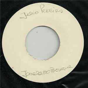 Júlio Pereira - Janela Do Bosque FLAC