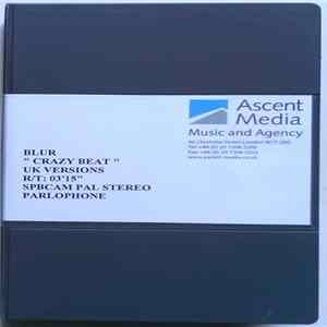 Blur - Crazy Beat (UK Version) FLAC