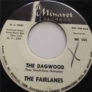 The Fairlanes - The Dagwood FLAC
