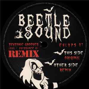 Aya / Puissance K - Beetle Sound FLAC