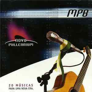 Various - MPB - Novo Millennium FLAC