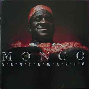 Mongo Santamaria - Afro American Latin FLAC