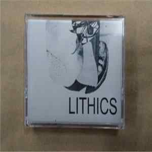 Lithics - Lithics FLAC