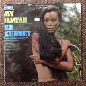 Ed Kenney, Luther Henderson And His Orchestra - My Hawaii FLAC