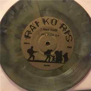 Rai Ko Ris - Himalayan Frostbite FLAC
