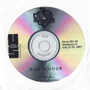 Various - House Of The Blues Radio Hour Show #01-29 FLAC