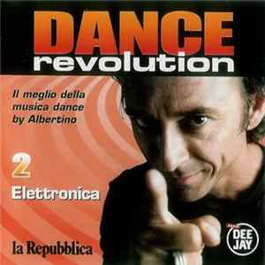 Albertino - Dance Revolution - Elettronica FLAC