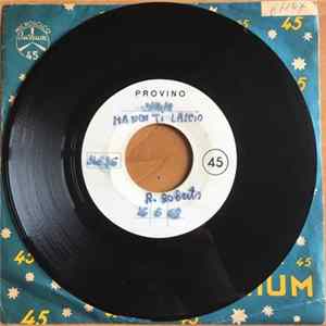 Rocky Roberts - Ma Non Ti Lascio FLAC