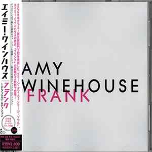 Amy Winehouse - Frank FLAC