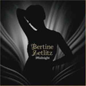 Bertine Zetlitz - Midnight FLAC