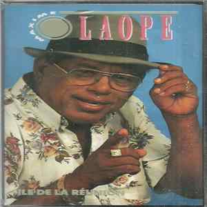Maxime Lahope - Ile De La Réunion FLAC