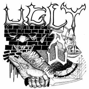 Ugly Law - Sick of living​/​unwilling to die FLAC