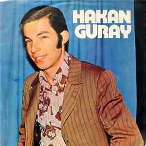 Hakan Güray - Kalbim Seninle Dolu / Insani Cileden Cikariyorsun FLAC