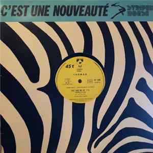 Thomas - You Take Me Up FLAC