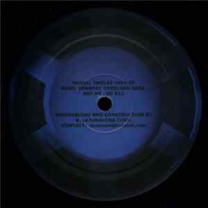 Robbert Latumahina - Twelve Inch EP FLAC