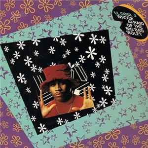 L.L. Cool J - Whose Afraid Of The Big Bad Wolf? FLAC