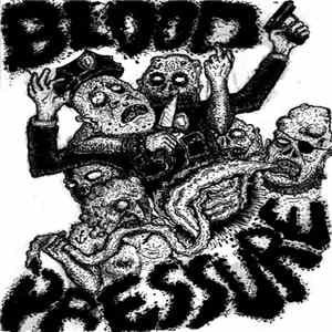 Blood Pressure - Promo Tape 2015 FLAC