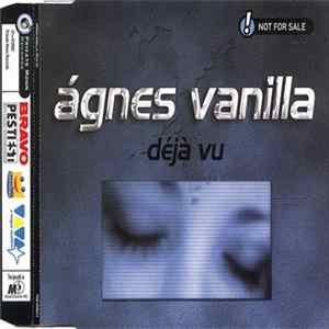Ágnes Vanilla - Déjá Vu FLAC