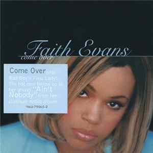 Faith Evans - Come Over FLAC