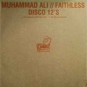 Faithless - Muhammad Ali FLAC