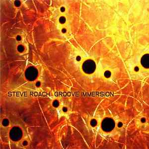 Steve Roach - Groove Immersion FLAC