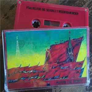 Marvin The Robot - Songs For The Sexually Disenfranchised FLAC
